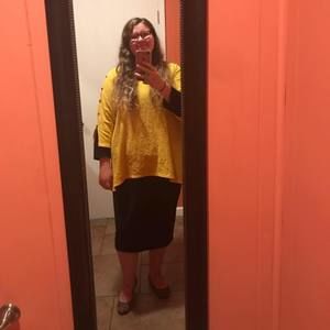 Meet your Posher, Summer